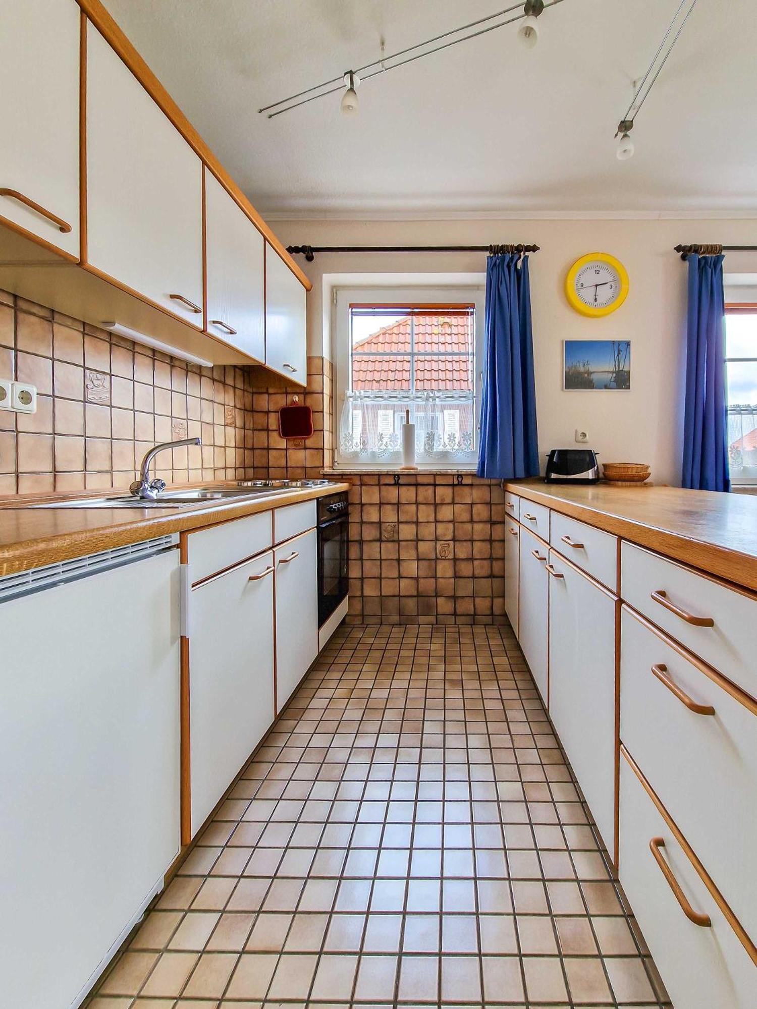 Apartamento Doerte Greetsiel Exterior foto